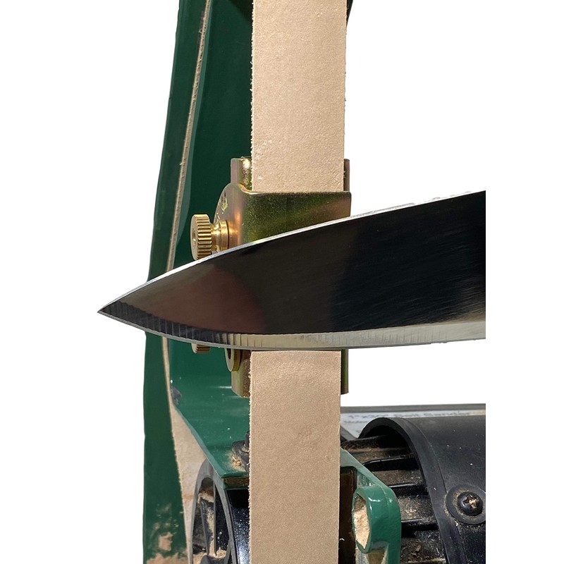 1 x 30 Ultimate Pack: 6 Grit + 1 Leather