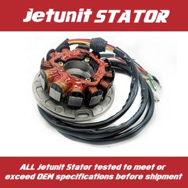Jetunit Stator for Polaris Jet-Ski 3240202 1994 (SL 650) 1995 (SL 650/SL 650 STD) JetSki