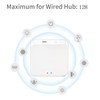 Bluetooth Gateway Smart Wireless Hub for Tuya App Voice Control
