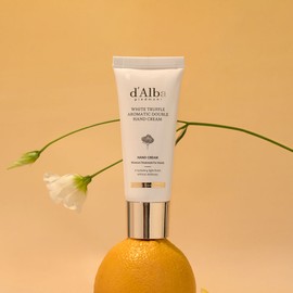 Dalba (self-produced product) Dalva Vegan Double Hand Cream 50ml / 달바 비건 더블 핸드 크림 50ml
