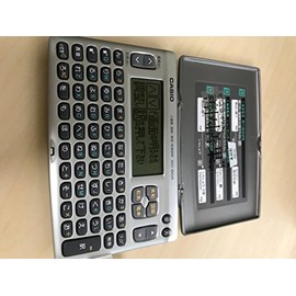 カシオ 電子辞書エクスワード XD-80AN