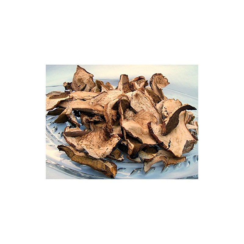Dried European Porcini 8OZ