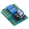 Speaker Module Board for Digital Amplifier, Speaker Protection Board, 10A