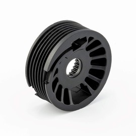 LST Window Regulator Repair Kit Front Left / Right – New CA