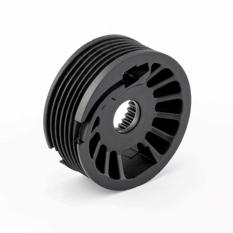 LST Window Regulator Repair Kit Front Left / Right –