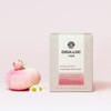 Osulloc [오설록]캐모마일 로지피치 10입 (원산지:상세설명참조) [OSULLOC] Chamomile Logi Peach 10
