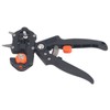 Grafting Cutter Professional Efficient Safe Plant Pruning Shears with Replacement