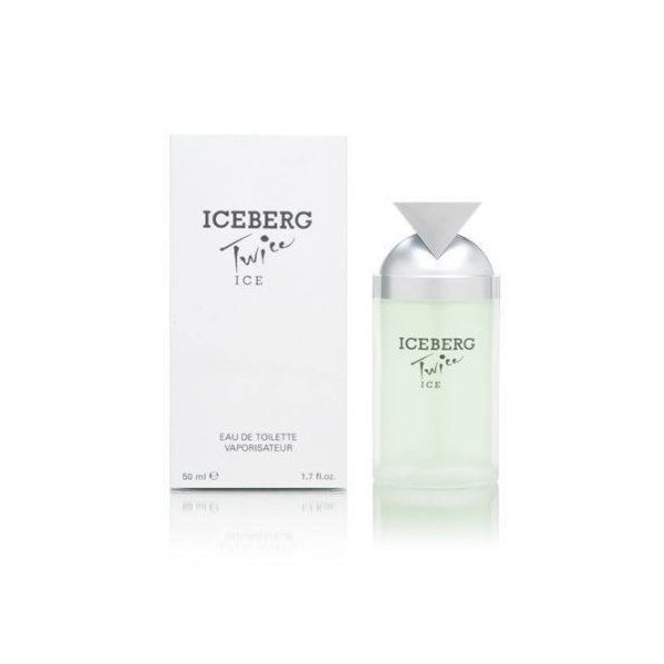 Iceberg Twice Ice Perfume by Iceberg for women Personal Fragrances