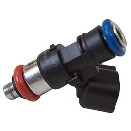 Ford BR3Z-9F593-B, Fuel Injector