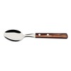 Tramontina 21103/490 Wooden Handle Tablespoon, Polywood, 7.5 inches (19 cm),
