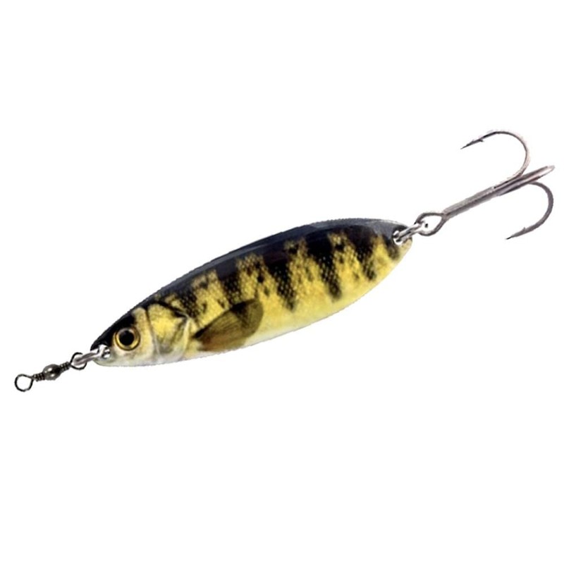 Black Magic Enticer Freshwater Lure Trout 7g