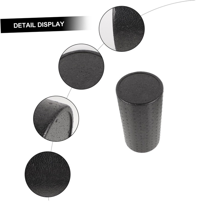 WHAMVOX Yoga Training Roller Massaging Column Relaxation High-density Yoga Supply