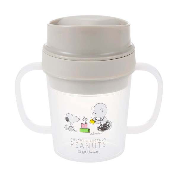 OSK C-9 Peanuts Training Cup, Made in Japan