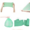 Compostable Trash Bags, 2.6 Gallon Small Disposable Compost Bags 150