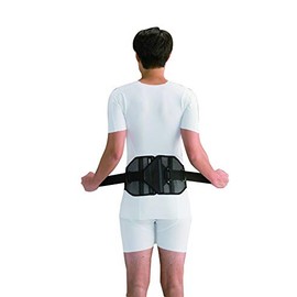 Mesh Action Gear Classic LL Size