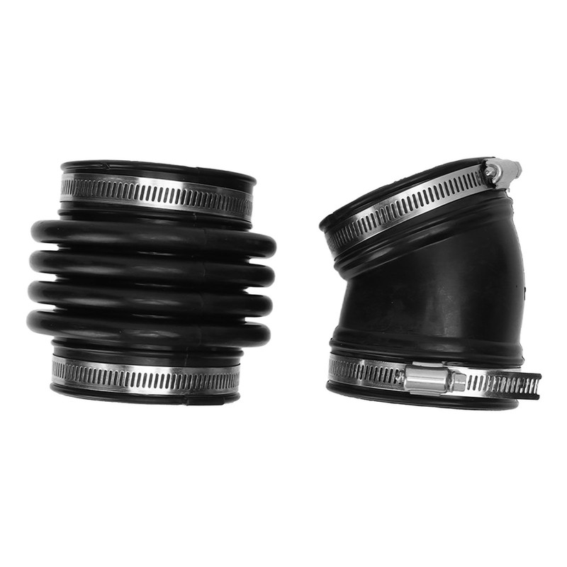 Engine Air Intake Cleaner Hose Tube 16576EG00A Replacement for Infiniti