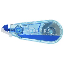 Tombow Correction Tape Mono Air 5C40 Blue CT-CA5C40 Correction Tape