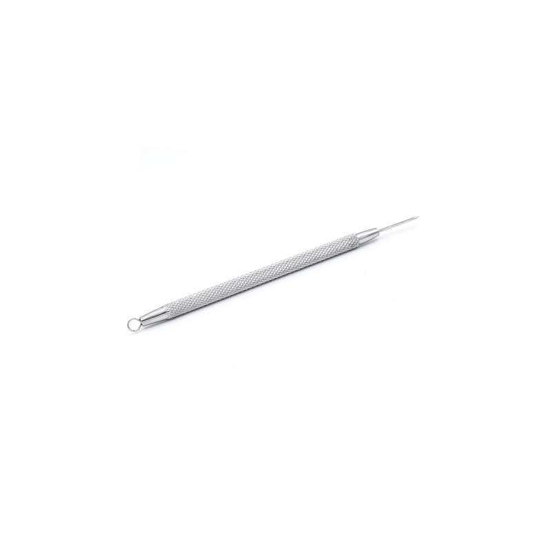 Blackhead Remover Pimple Popper Blemish Acne Comedone Extractor Removal Needle