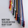 MyGradDay Graduation Honor Cord Length 68'' for College Graduation Students