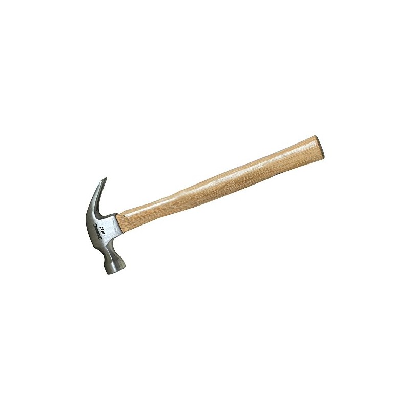 Silverline Claw Hammer Ash 8 oz (227g) (HA03B)