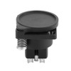 20pcs 3Pin XLR Connector Female Socket Audio Amplifier Adapter Plug