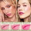5 Labiales De Aloe Vera Que Cambian De Color Para