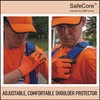 SafeCore SafeCore shoulder straps for carrying, lifting, carrying 2 people,