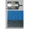 Mabuchi RF-130 Small Appliance DC Motor - 6 VDC -
