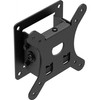 VidaMount White Open Enclosure and Tilting VESA Wall Mount [Bundle]