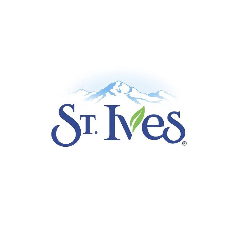 ST. Ives Blemish Control Apricot Scrub, 150 ml, Pack of