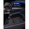 LANTU for Acura Integra Center Console Organizer 2023 2024 2025