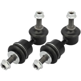 Rear Stabilizer Sway Bar End Links for Mazda 3 2004-2013, 5 2006-2015; for Volvo C30 2007-2013, C70 2006-2013, S40 V50 2005-2011