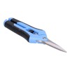 Scissors Pointed Tip Stainless Steel Garden Pruning Shears Industrial Wire