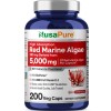 NusaPure Red Marine Algae 201 Extract 250 mg Equivalent to