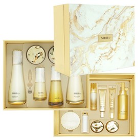 37 Degrees of Breath Rosic Summa 5-piece Planning Set (2508 ver.) / 숨 37도 로시크숨마 5종 기획세트 (2508 ver.)