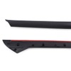 G-PLUS Windshield Pillar Trim Molding Outer & Inner Set Driver