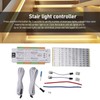 Bewinner 32 Channel LED Motion Sensor Stair Light Controller, Automatic