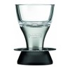 Waring Pro Professional Wine Aerator, Brushed Stainless Accents