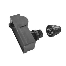 Grillkid SG01 Spark Generator Replacement for Select Gas Grill Models by Broil-Mate, Sterling and Others, 1 Male Spade Connector Outlets