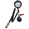 Astro Pneumatic Tool 7856 Universal Air Powered Cooling System Pressure