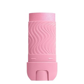 Nyx Professional Makeup, Buttermelt Glaze Stix. Iluminador en barra para cuerpo y rostro. Fórmula ultraligera con textura cremosa y vegana. Tono: My Melt Era (Rosa Claro Metálico) - 5 gr