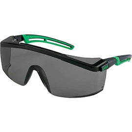 UVEX 9064143 9064143 Astro Spec 2.0 CB Light Blocking Glasses