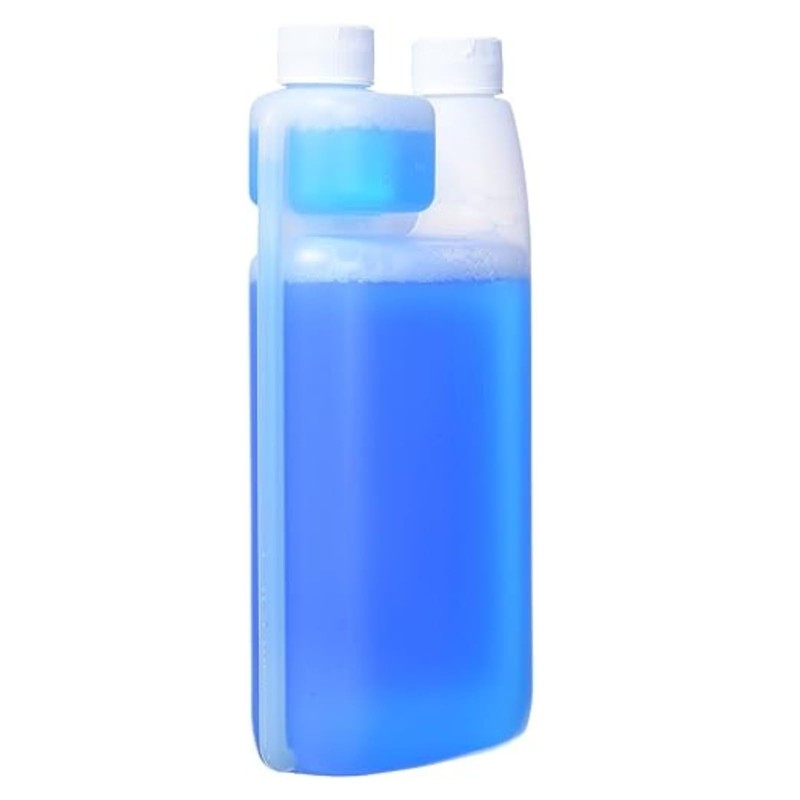 Urnex Rinza Acid Formula Milk Frother Cleaner, 33.8-Ounce