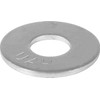 Hillman 280064 SAE 1/2-Inch Flat Washer, 50-Pack