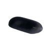 Nakabayashi Z7723 Digio2 Wrist Rest Mini Black