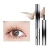 [TK Popular Product] Korean 5D Curling Mascara - Emphasizes the