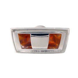 OE Replacement SATURN AURA Turn Signal Light Lens/Housing (Partslink Number GM2530133)