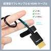 SmallRig 4K Extra Fine D to A HDMI Cable (100cm)