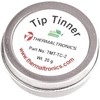 Thermaltronics TMT-TC-2 Tip Tinner (20g) in 0.8oz Container