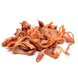 Slofoodgroup Whole Mace Blade - All Natural Mace Spice for Cooking (0.3 Ounces)